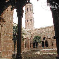 Monasterio de Rueda