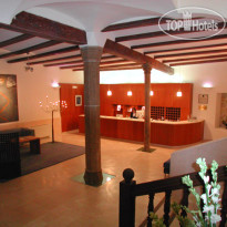 Monasterio de Rueda