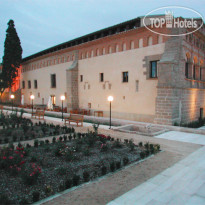 Monasterio de Rueda