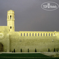 Monasterio de Rueda
