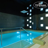 Alhama de Aragon Hotel Balneario 