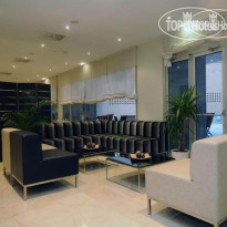 Eurostars Plaza Delicias 