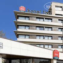 Ibis Zaragoza Centro 