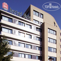 Ibis Zaragoza Centro 