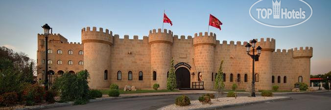 Hotel photo Castillo Bonavia 3*