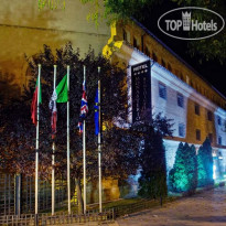 Monasterio Benedictino