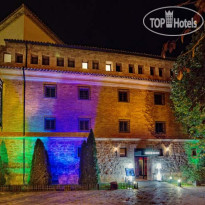 Monasterio Benedictino