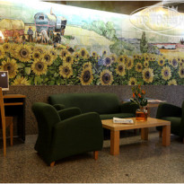 Habitat Center Los Girasoles