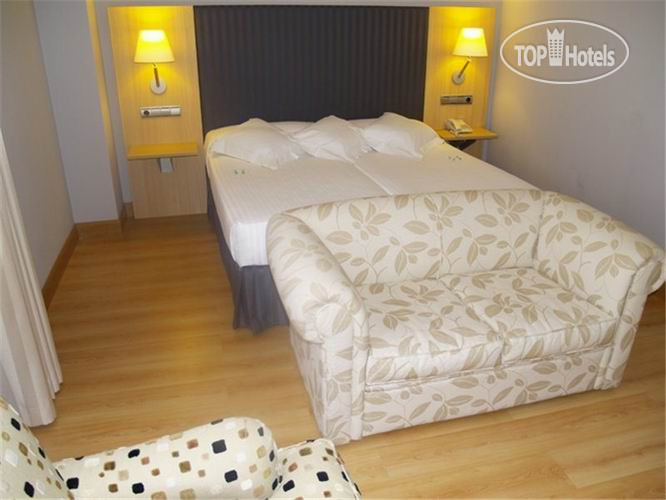 Hotel photo Villa Goma 3*