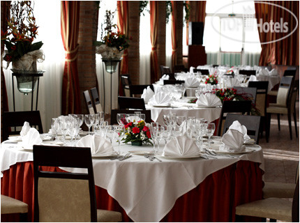 Hotelier's photos El Aguila 3*