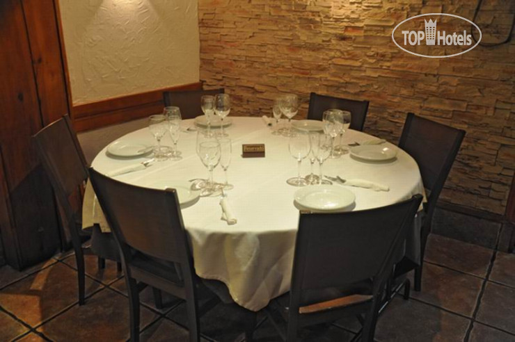 Hotel photo Don Diego de Velazquez 2*