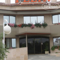 Felix Hotel