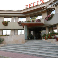 Felix Hotel