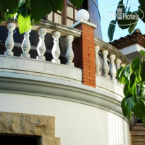 Felix Hotel
