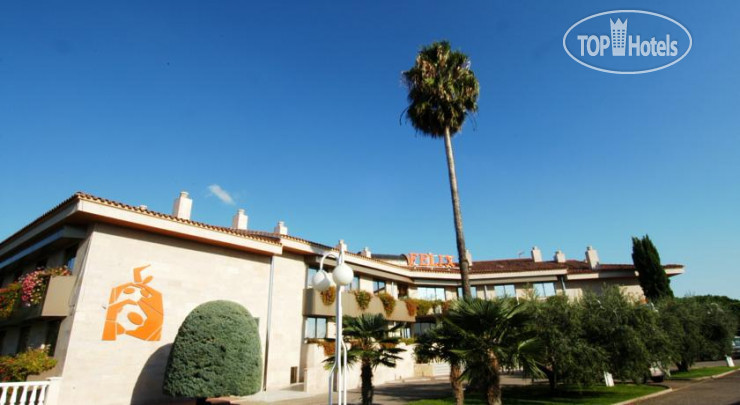 Felix Hotel