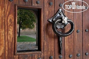 Hotel photo Hostatgeria de Poblet 3*