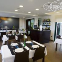 LAlgadir del Delta Hotel 