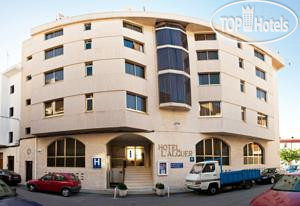 Hotel photo LAlguer Hotel 2*