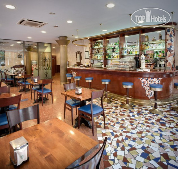 Hotel photo Gaudi 3*