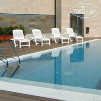 Class Valls Hotel 
