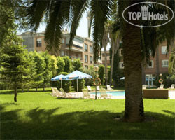 Hotel photo Corona Tortosa 3*