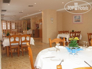 New photos from tourists HCC Montsia 2*