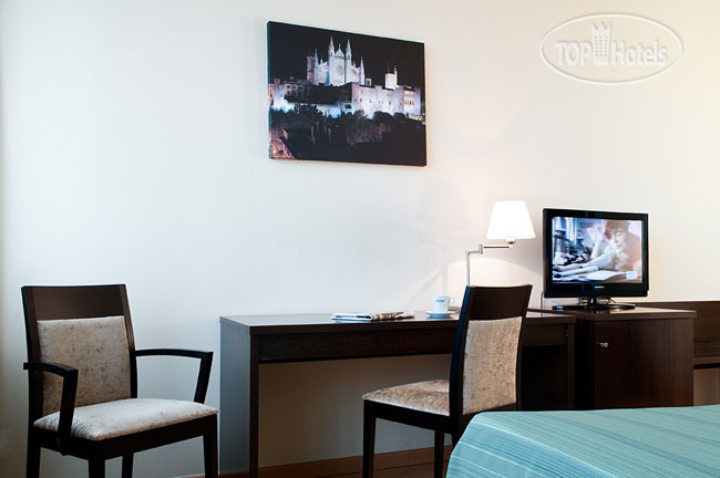 Новые добавленные фото туристов Tarraco Park 4*