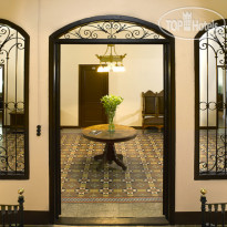 Sercotel Villa Engracia