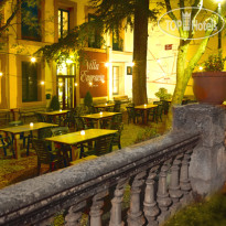Sercotel Villa Engracia