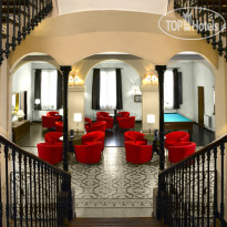 Sercotel Villa Engracia