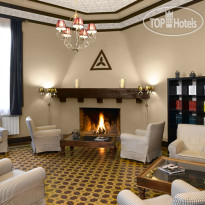 Sercotel Villa Engracia