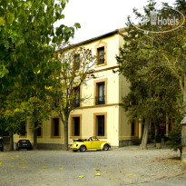 Sercotel Villa Engracia
