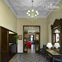 Sercotel Villa Engracia