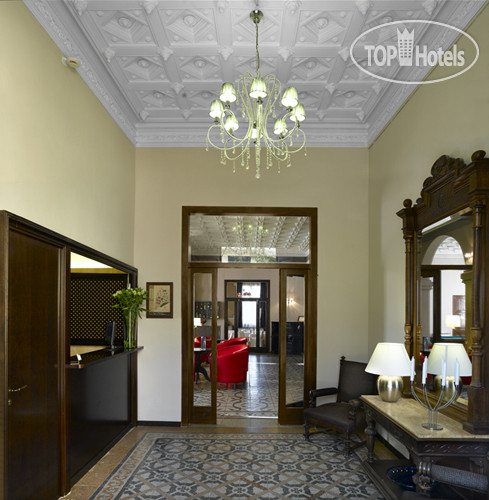 Hotel photo Sercotel Villa Engracia 2*