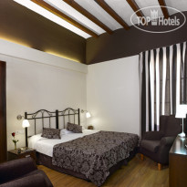 Sercotel Villa Engracia