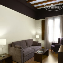 Sercotel Villa Engracia