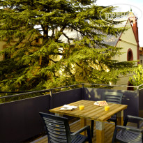 Sercotel Villa Engracia