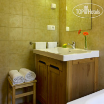 Sercotel Villa Engracia
