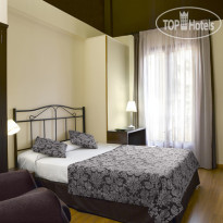 Sercotel Villa Engracia