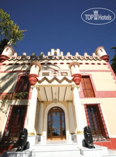 Hotelier's photos Villa Retiro 5*