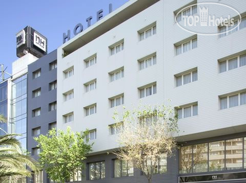 Hotel photo NH Ciutat de Reus 4*