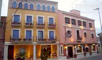Hotel photo La Grava 4*