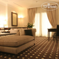 Eurostars Palacio Buenavista Номер