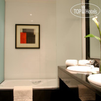 Eurostars Palacio Buenavista Ванная комната