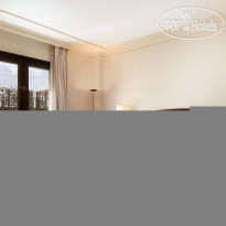 Eurostars Palacio Buenavista Номер