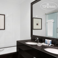 Eurostars Palacio Buenavista Ванная комната