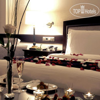 Eurostars Palacio Buenavista Номер