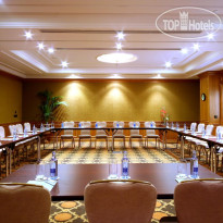 Eurostars Palacio Buenavista Конференц-зал