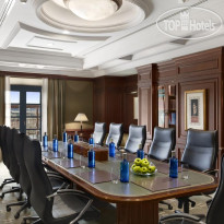 Eurostars Palacio Buenavista Конференц-зал