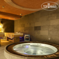 Eurostars Palacio Buenavista Спа